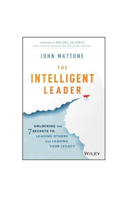 The Intelligent Leader