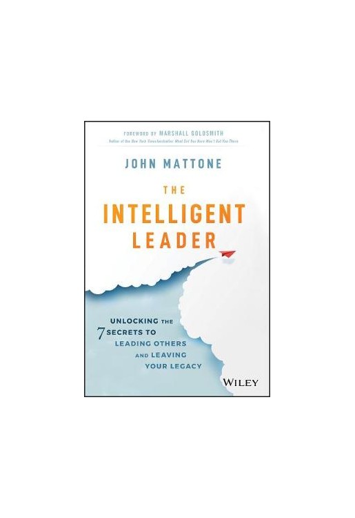 The Intelligent Leader