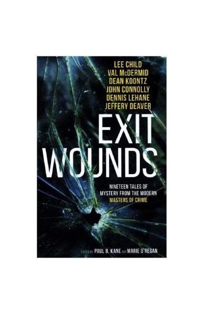 Exit Wounds