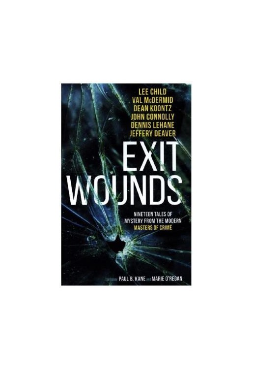 Exit Wounds