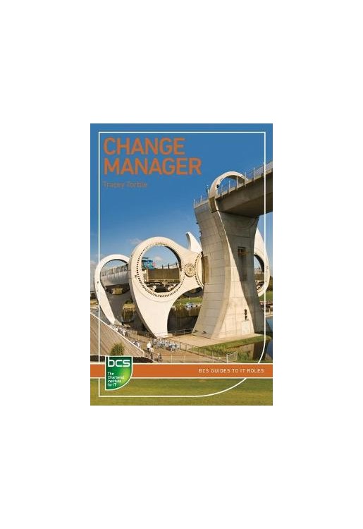 Change Manager