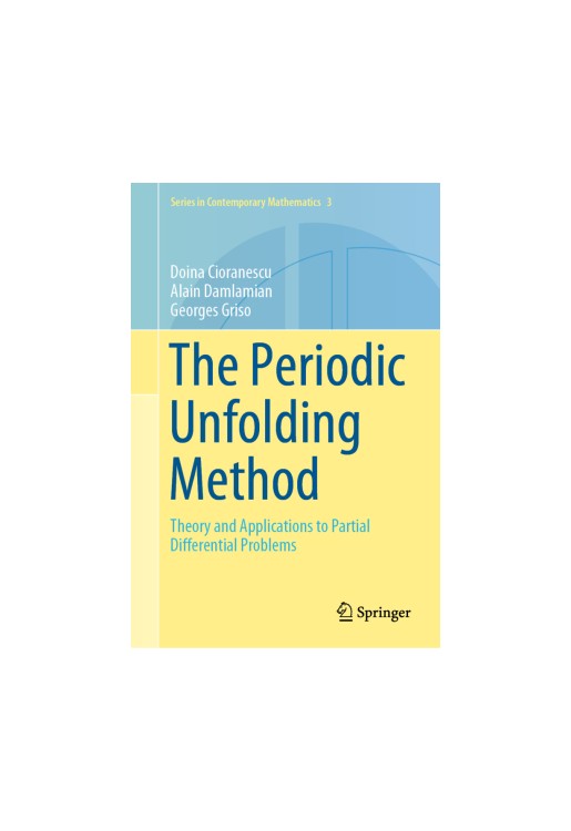 The Periodic Unfolding Method