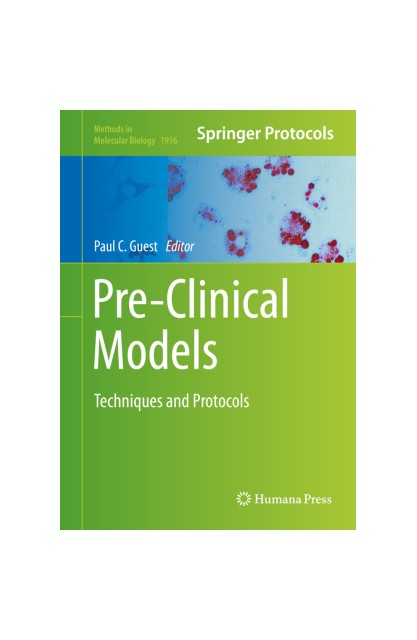 Pre-Clinical Models