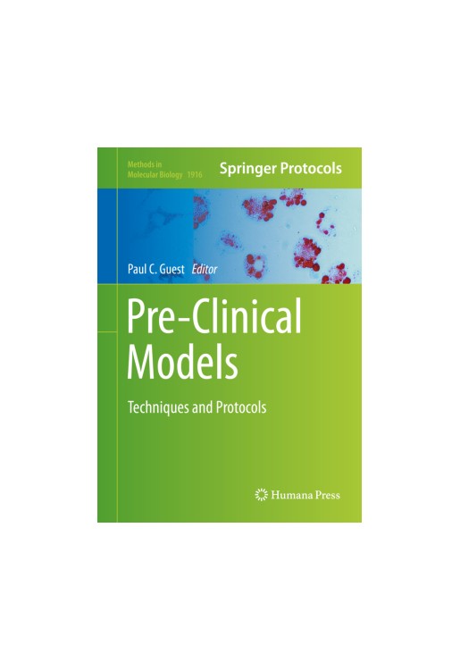 Pre-Clinical Models