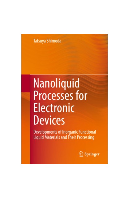Nanoliquid Processes for...