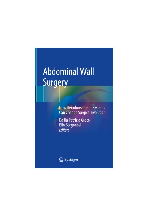 Abdominal Wall Surgery