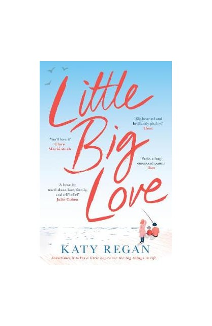 Little Big Love