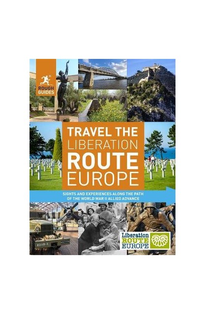 Rough Guides Travel The...