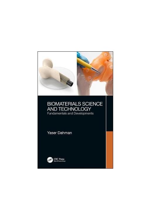 Biomaterials Science and Technology