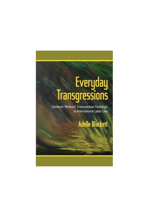 Everyday Transgressions
