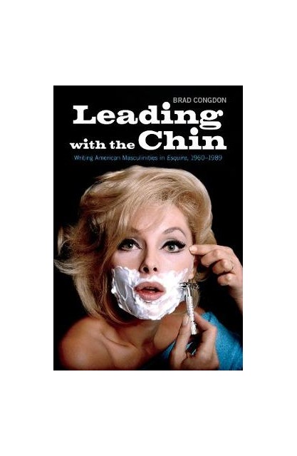 Leading with the Chin