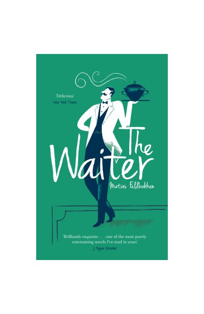 The Waiter