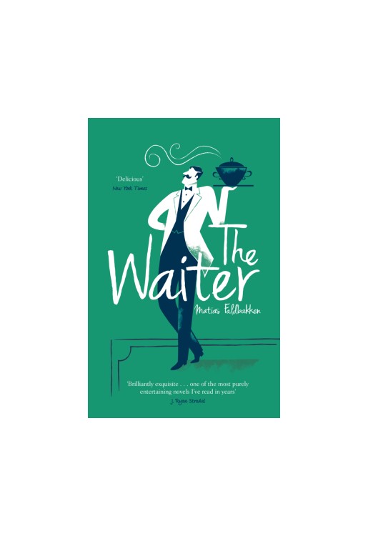 The Waiter