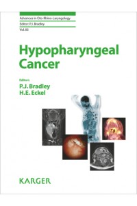 Hypopharyngeal Cancer