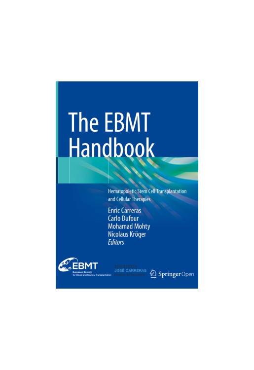 The EBMT Handbook