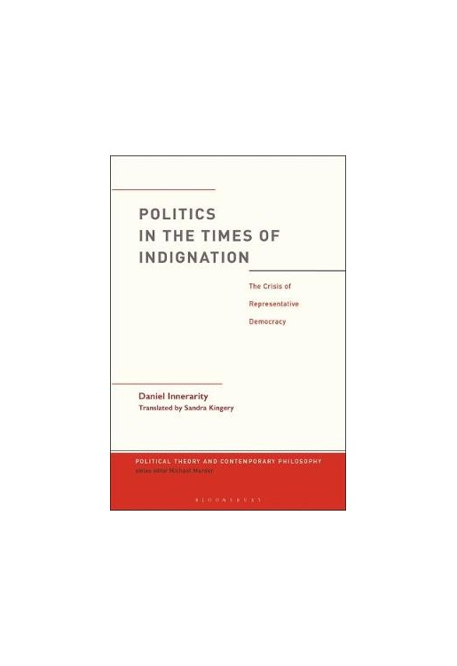 Politics in the Times of Indignation