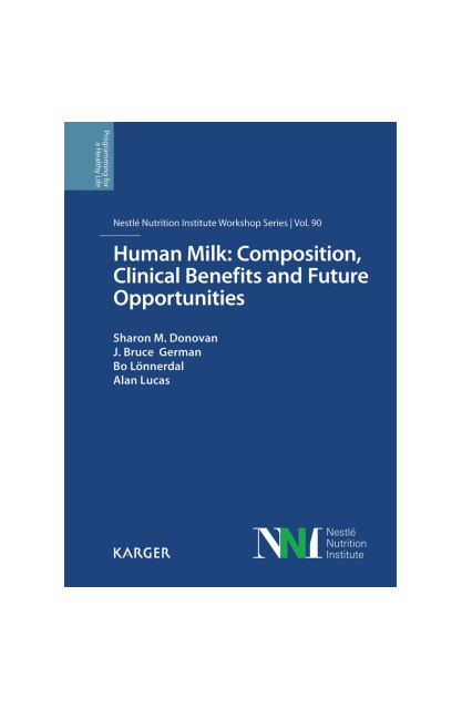 Human Milk: Composition,...