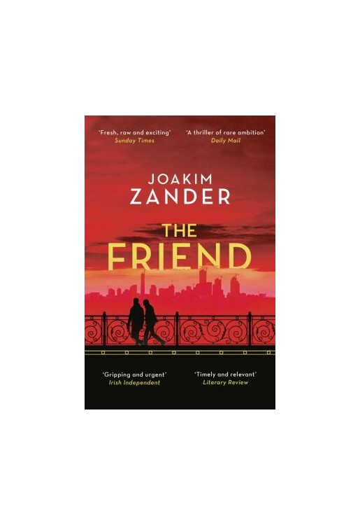 The Friend