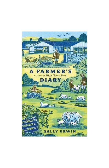 A Farmer's Diary