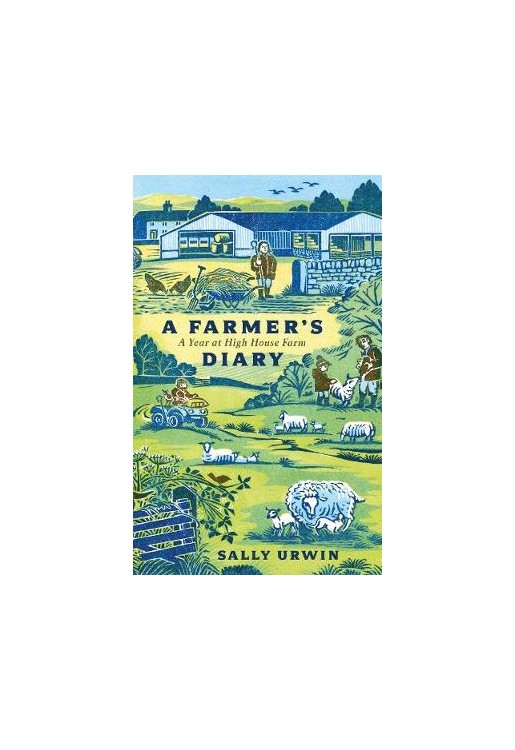 A Farmer's Diary