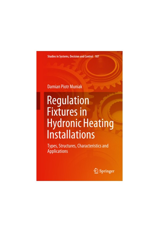 Regulation Fixtures in Hydronic Heating Installations