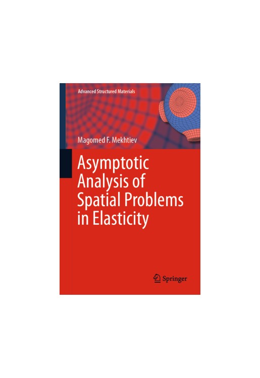 Asymptotic Analysis of Spatial Problems in Elasticity