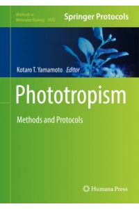 Phototropism