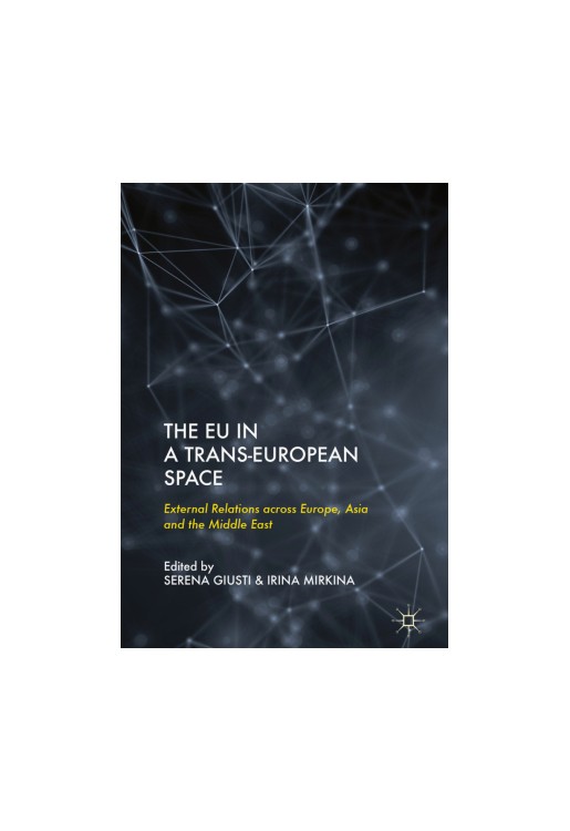 The EU in a Trans-European Space