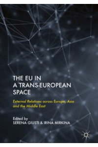The EU in a Trans-European Space