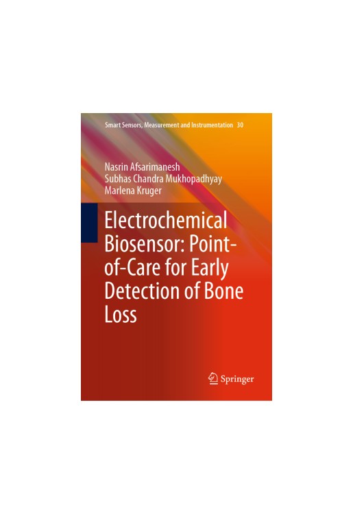Electrochemical Biosensor: Point-of-Care for Early Detection of Bone Loss