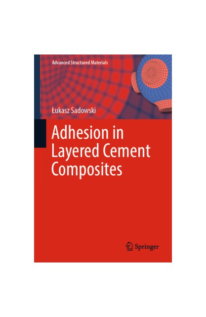 Adhesion in Layered Cement...