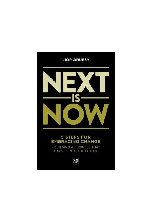 Next Is Now