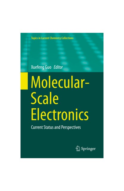 Molecular-Scale Electronics