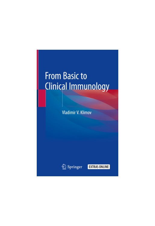 From Basic to Clinical Immunology