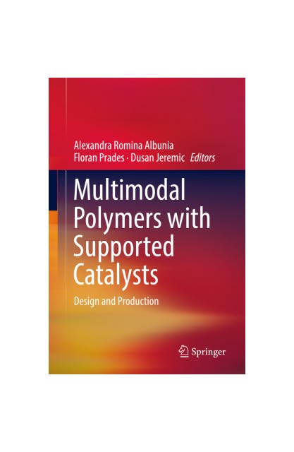 Multimodal Polymers with...