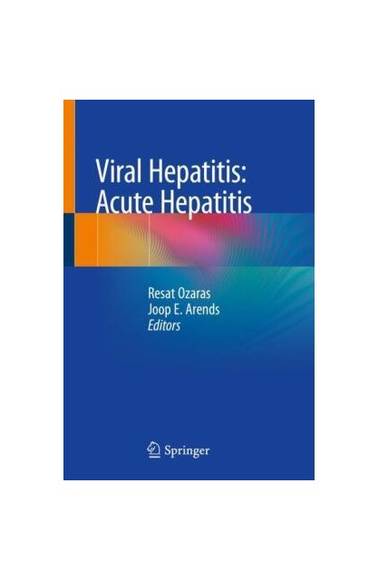 Viral Hepatitis: Acute...