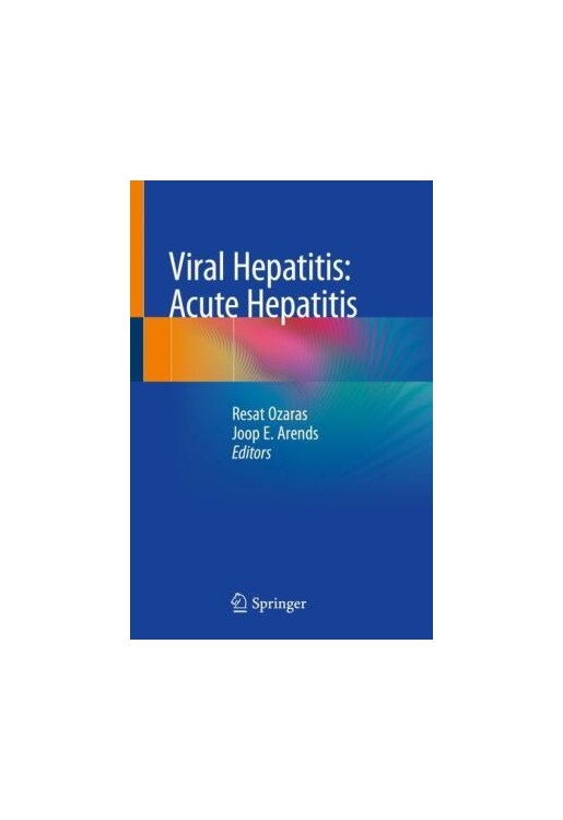 Viral Hepatitis: Acute Hepatitis