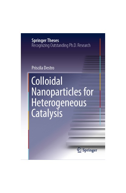 Colloidal Nanoparticles for...