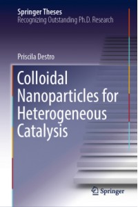 Colloidal Nanoparticles for Heterogeneous Catalysis