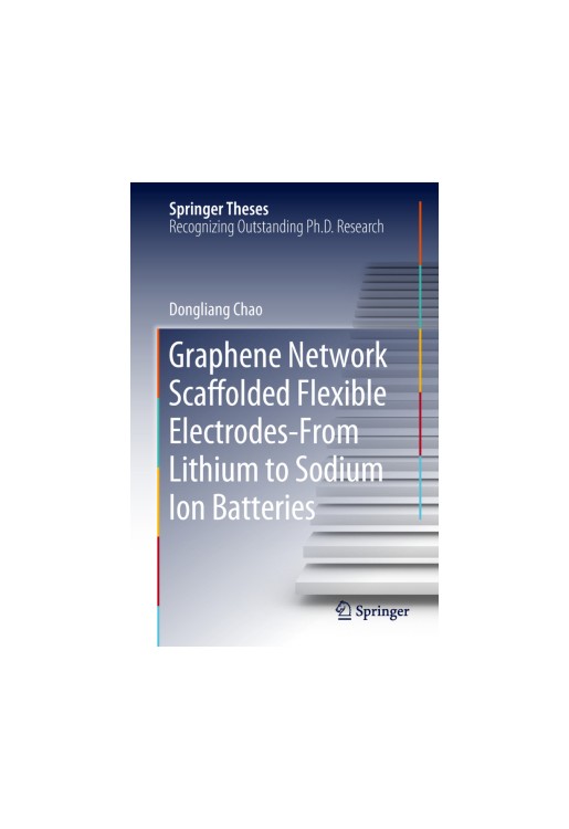 Graphene Network Scaffolded Flexible Electrodes-From Lithium to Sodium Ion Batteries