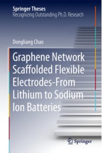 Graphene Network Scaffolded Flexible Electrodes-From Lithium to Sodium Ion Batteries