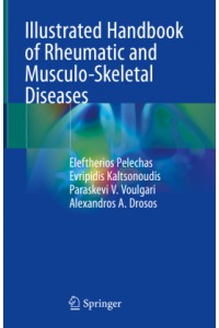 Illustrated Handbook of Rheumatic and Musculo-Skeletal Diseases