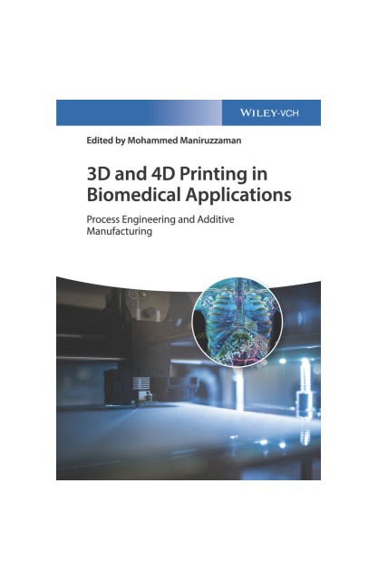 3D and 4D Printing in...