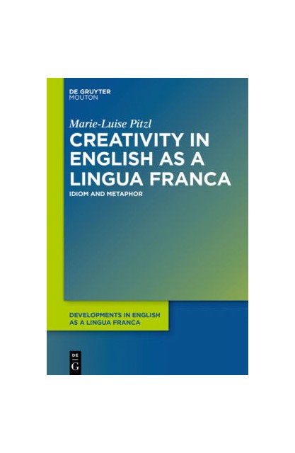 Creativity in English as a...