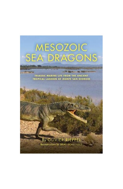 Mesozoic Sea Dragons