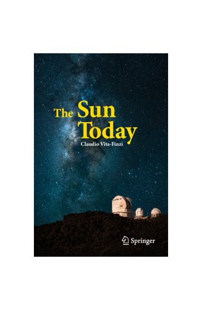 The Sun Today
