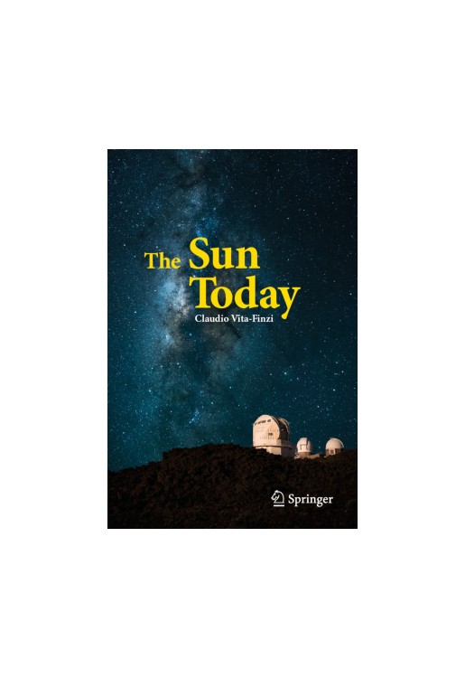The Sun Today