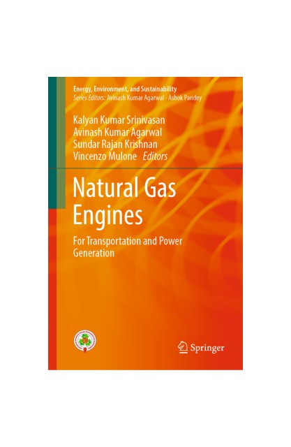 Natural Gas Engines