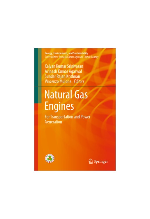 Natural Gas Engines