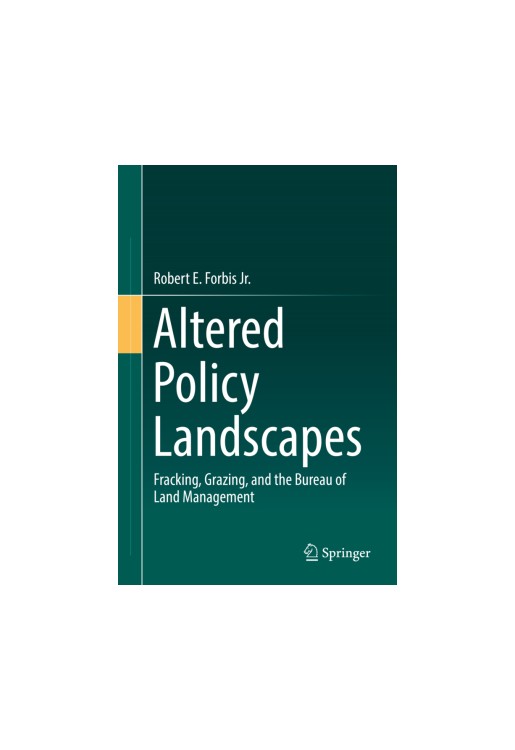 Altered Policy Landscapes